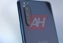 Xperia 5 II：您需要了解的索尼2020年新旗艦產品