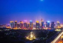 鄭州又將迎來一所高校：鄭州體育職業(yè)學院