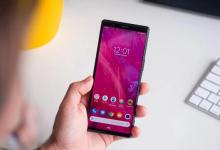 索尼的Xperia 5 II通過TENAA認證，證實了時尚的設計和5G支持