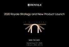 Royole FlexPai 2計(jì)劃于9月21日發(fā)布