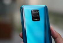 Redmi Note 9 Pro MIUI 12更新開(kāi)始在亞洲市場(chǎng)推出