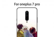雙擊其OnePlus7TPro的背面來(lái)啟動(dòng)OnePlusCamera應(yīng)用程序