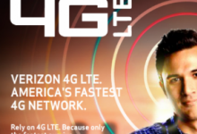 Verizon讓用戶(hù)有時(shí)間評(píng)估他們的數(shù)據(jù)選擇