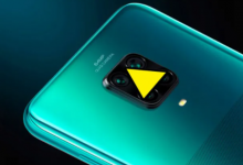 最令人擔(dān)憂(yōu)的錯(cuò)誤之一是Redmi Note 9 Pro 這是一款智能手機(jī)
