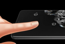 通過激活三星 Galaxy S20屏幕上的120 Hz進(jìn)行幻覺
