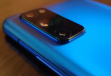 Honor View30 Pro 品牌5G野獸的相機測試