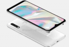 我們知道了新款三星Galaxy A70e的外觀和一些特性 這是該公司設(shè)備最齊全的中檔手機之一的新版本