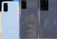 新款三星Galaxy S20已經(jīng)正式上市 并伴隨著它們引起了許多用戶對購買哪種型號的疑問