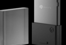 泄漏表明1TBSeagateXbox存儲擴展卡的價格為220美元