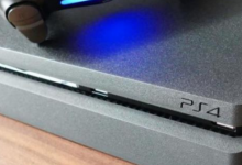 索尼售出了超過(guò)1點(diǎn)12億個(gè)PS4游戲機(jī)