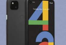 Google以349美元的價格開放預(yù)購Pixel4a取笑Pixel5