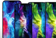 全世界都可以接收多達4種不同型號的蘋果iPhone 12