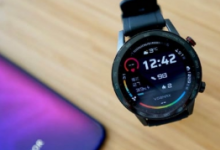 Mi Watch的競(jìng)爭(zhēng)對(duì)手榮耀Watch價(jià)格不到50歐元