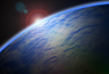 天文學(xué)家識別出可以將地球視為系外行星的恒星