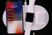 據(jù)報(bào)道蘋(píng)果再次停止使用AirPower