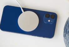 iPhone 12系列智能手機支持隱藏的無線充電功能