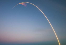 SpaceX開始推出Starlink互聯(lián)網 希望它將資助火星的飛行