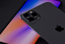 明年蘋果iPhone可能會(huì)配備120Hz ProMotion顯示屏