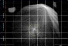 研究調查了共生復發(fā)性新星V3890 Sgr