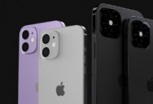 新視頻顯示石墨和藍色蘋果iPhone 12系列及其即將推出的配件