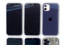 iPhone 12和12 Pro智能手機經(jīng)過了耐用性測試