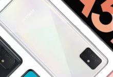 三星Galaxy A51的價格在短短一個月內下跌了125歐元