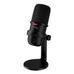 HyperX推出流媒體SoloCast USB麥克風(fēng)
