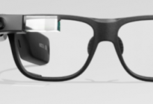 適用于企業(yè)的GoogleGlass獲得處理器電池升級(jí)