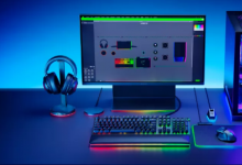 Razer售價40美元的ARGB控制器可與其他公司的組件搭配使用