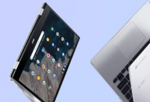 宏cer推出首款采用Qualcomm Snapdragon 7c的可轉換Chromebook
