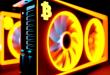AMD似乎正在為加密技術(shù)準備新的區(qū)塊鏈GPU