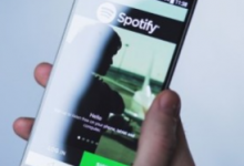 Spotify將暫?；蚪K止您的帳戶以屏蔽廣告