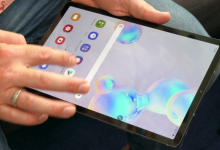 三星驚人的折扣將Galaxy Tab S6的價(jià)格降低了一半