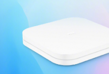小米宣布預(yù)售Mi Box 4S Pro售價約RM249