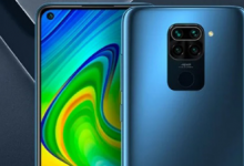 小米RedmiNote9ProMax是否將配備6.67英寸2.5D點(diǎn)并支持120Hz刷新率顯示