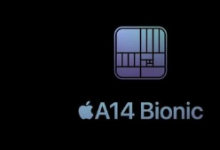 帶有A14X Bionic芯片組的未知蘋果設備優(yōu)于Intel Core i9 CPU