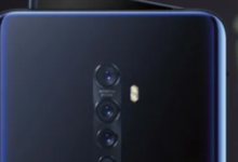 使用OPPO Reno2進(jìn)行微距攝影通過(guò)手機(jī)實(shí)現(xiàn)比以往更近的拍攝