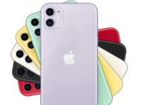 iPhone 11是第三季度全球出貨量最大的智能手機 但三星主導了十大出貨智能手機