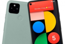 較舊的谷歌Pixel手機(jī)采用了谷歌Camera8.1