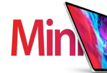 帶有mini-LED顯示屏和AirPods 3的蘋(píng)果iPad將于2021年上半年上市