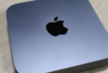 蘋(píng)果終于更新了MacMini