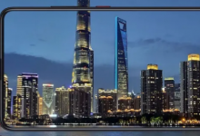 小米在市場上有6款小米9系列的手機 其中5款在西班牙出售