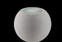 HomePod mini開始向客戶發(fā)貨以進行周一交貨