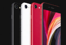 蘋(píng)果iPhone SE以2020年Flipkart十億天大銷售的價(jià)格便宜出售