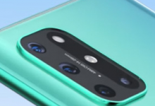 OnePlus 8T官方預(yù)告片在歐洲市場(chǎng)發(fā)布之前發(fā)布