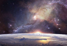 引力透鏡測(cè)量宇宙膨脹