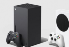 XboxSeriesX將于11月10日發(fā)布價格為499美元9月22日開始接受預(yù)訂