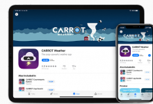App Store收費計劃將對蘋果產(chǎn)生非實質性影響