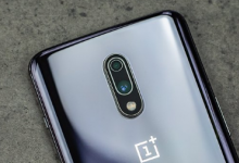 OnePlus 7T智能手機的發(fā)布日期已經泄露