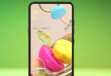 LG K42是該公司即將推出的價格實惠的智能手機之一